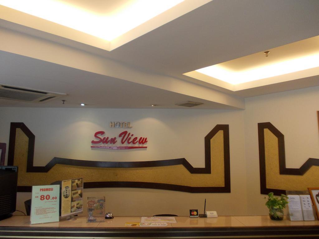 Hotel Sri Sutra - Bandar Sunway 3 Petaling Jaya Exterior foto