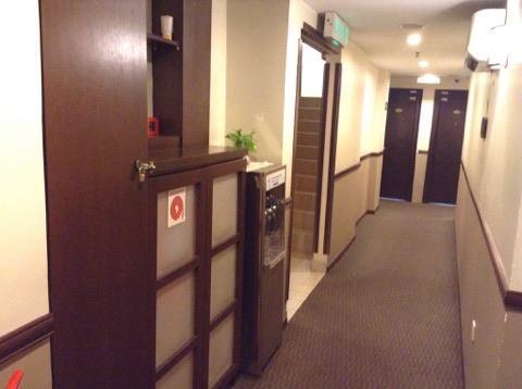 Hotel Sri Sutra - Bandar Sunway 3 Petaling Jaya Habitación foto