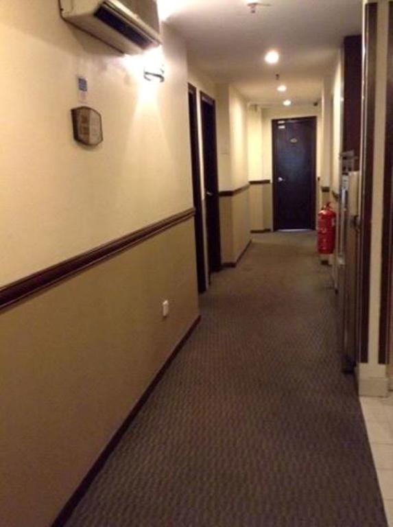 Hotel Sri Sutra - Bandar Sunway 3 Petaling Jaya Exterior foto