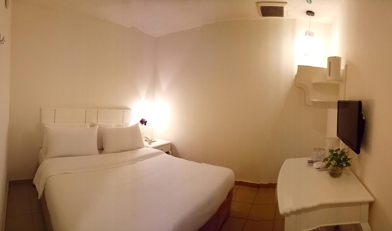 Hotel Sri Sutra - Bandar Sunway 3 Petaling Jaya Exterior foto