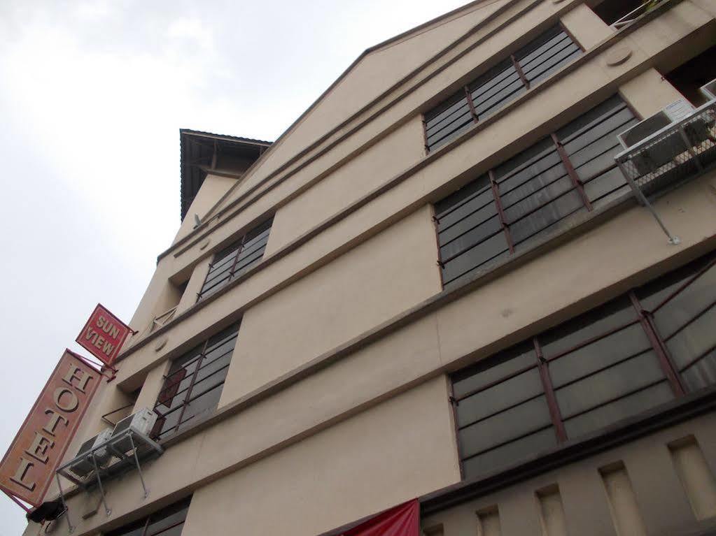 Hotel Sri Sutra - Bandar Sunway 3 Petaling Jaya Exterior foto