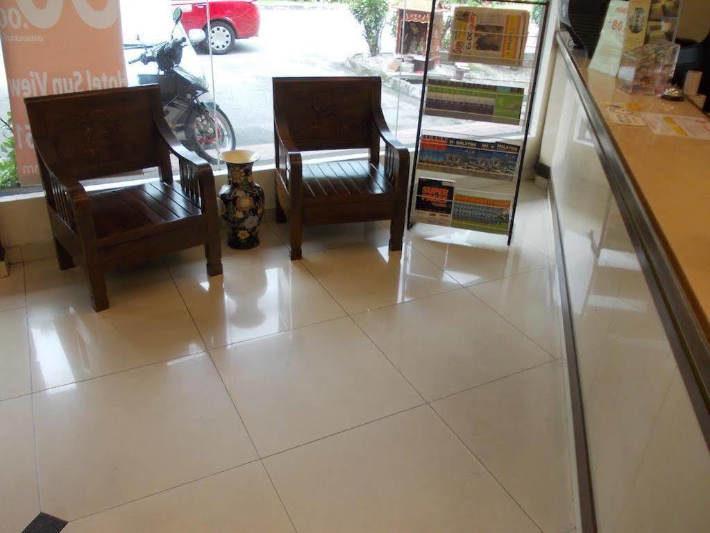 Hotel Sri Sutra - Bandar Sunway 3 Petaling Jaya Exterior foto