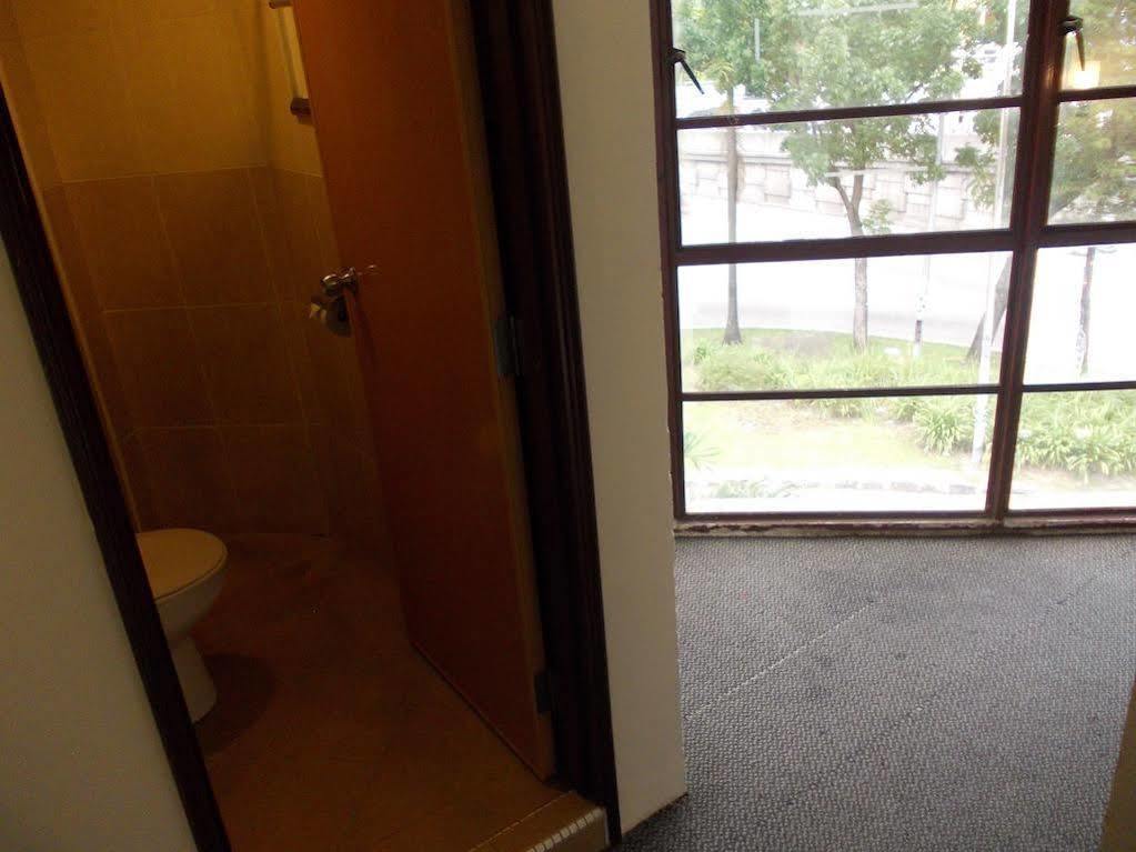 Hotel Sri Sutra - Bandar Sunway 3 Petaling Jaya Exterior foto