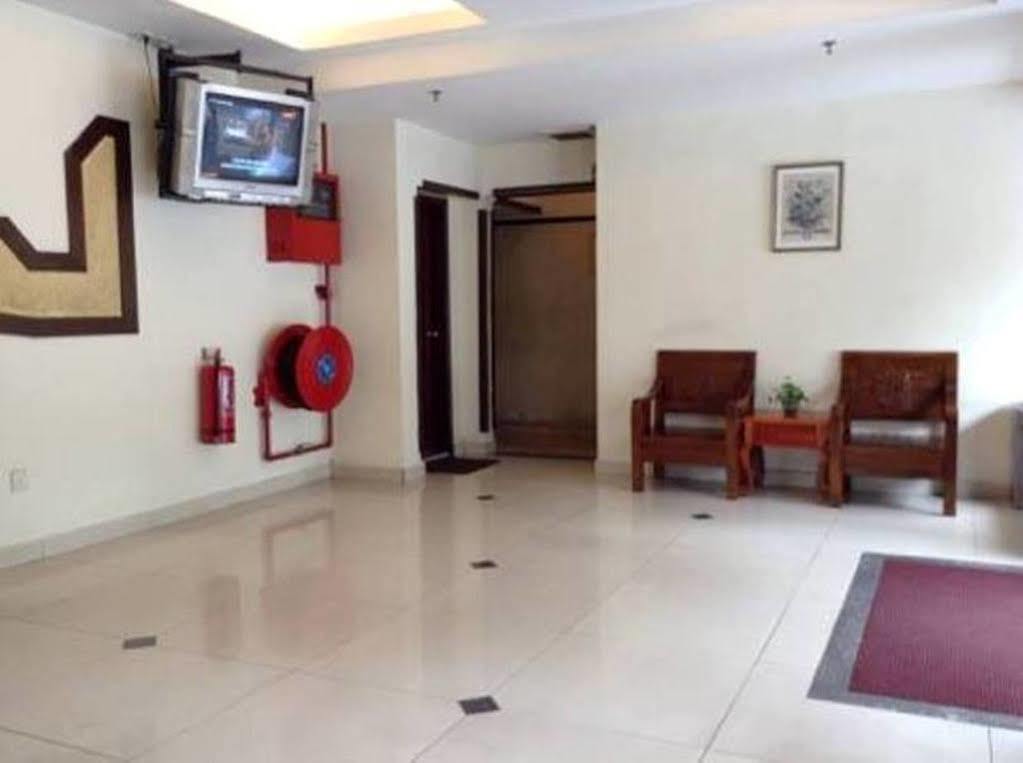 Hotel Sri Sutra - Bandar Sunway 3 Petaling Jaya Exterior foto